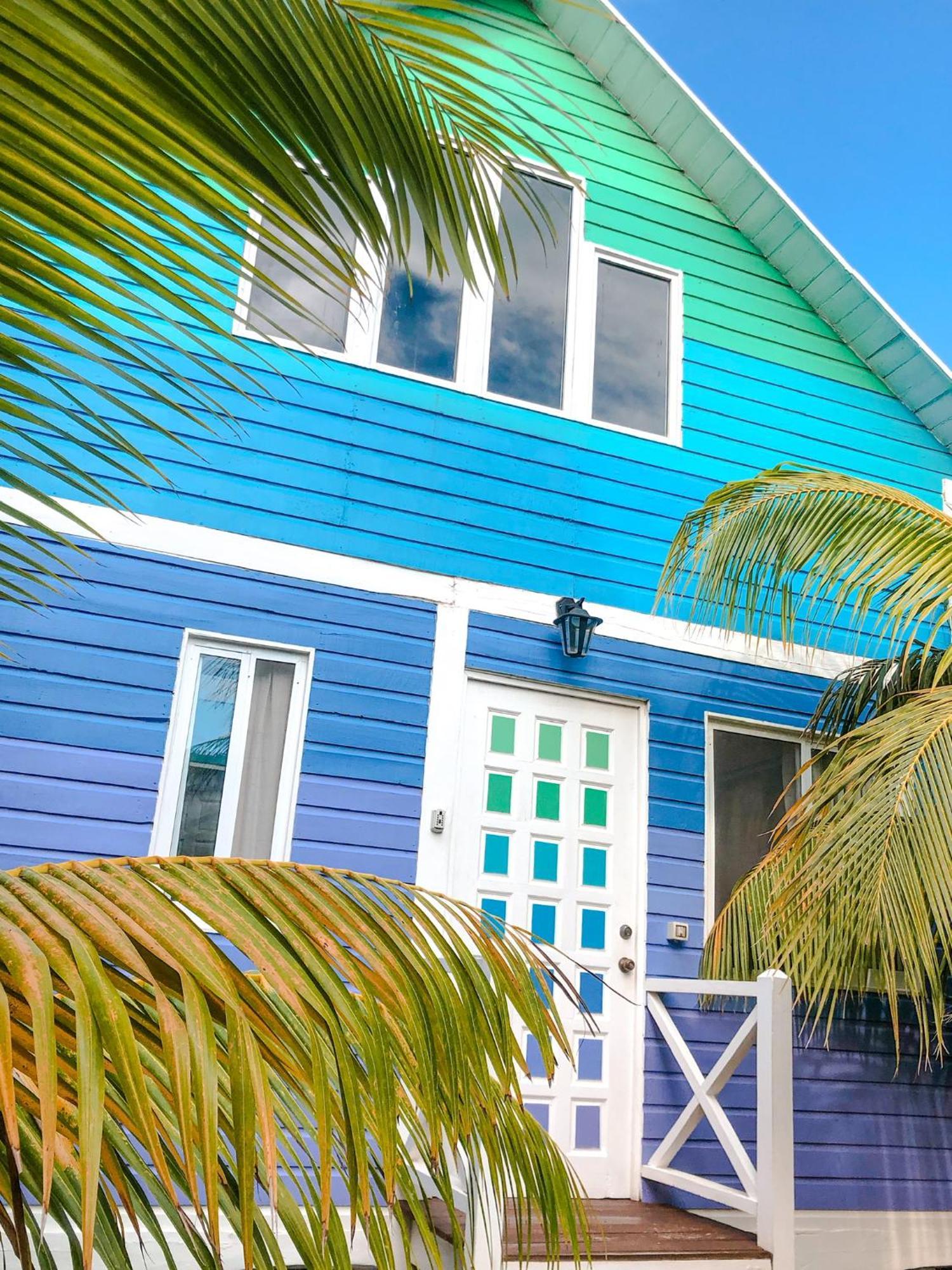 Whyknot Holbox Bed and Breakfast Eksteriør billede