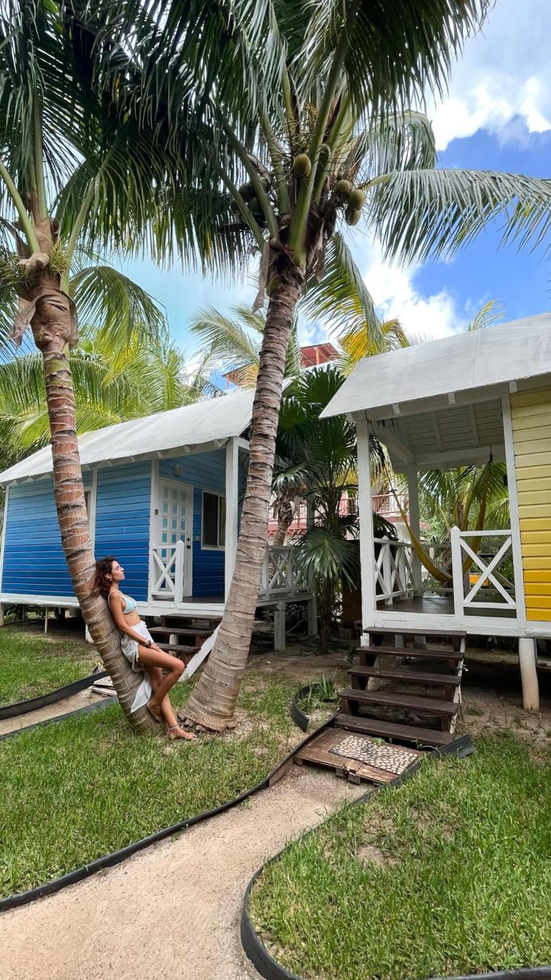 Whyknot Holbox Bed and Breakfast Eksteriør billede